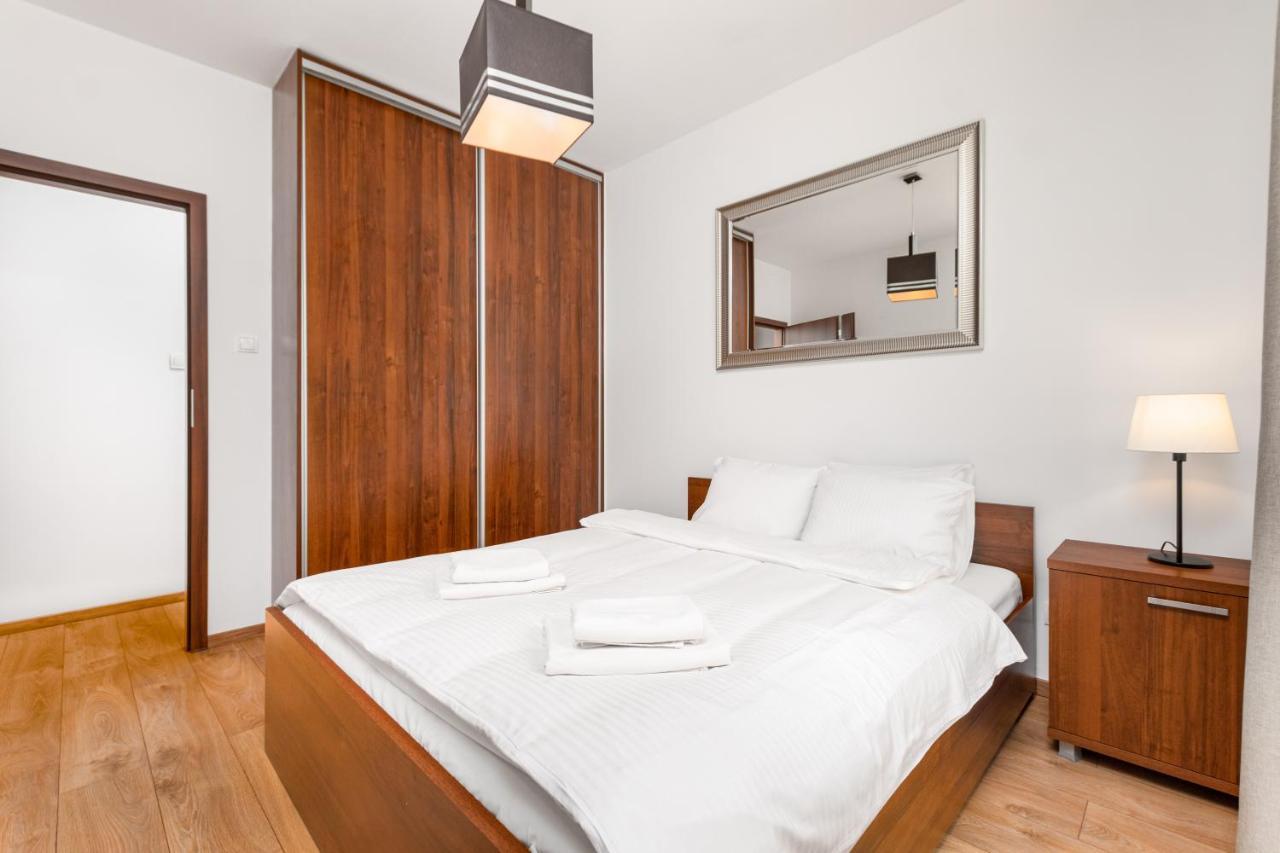 Apartamenty Piekna 28A By Your Freedom Warschau Exterior foto