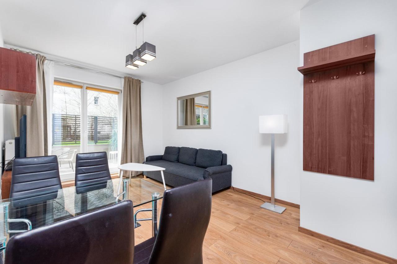 Apartamenty Piekna 28A By Your Freedom Warschau Exterior foto