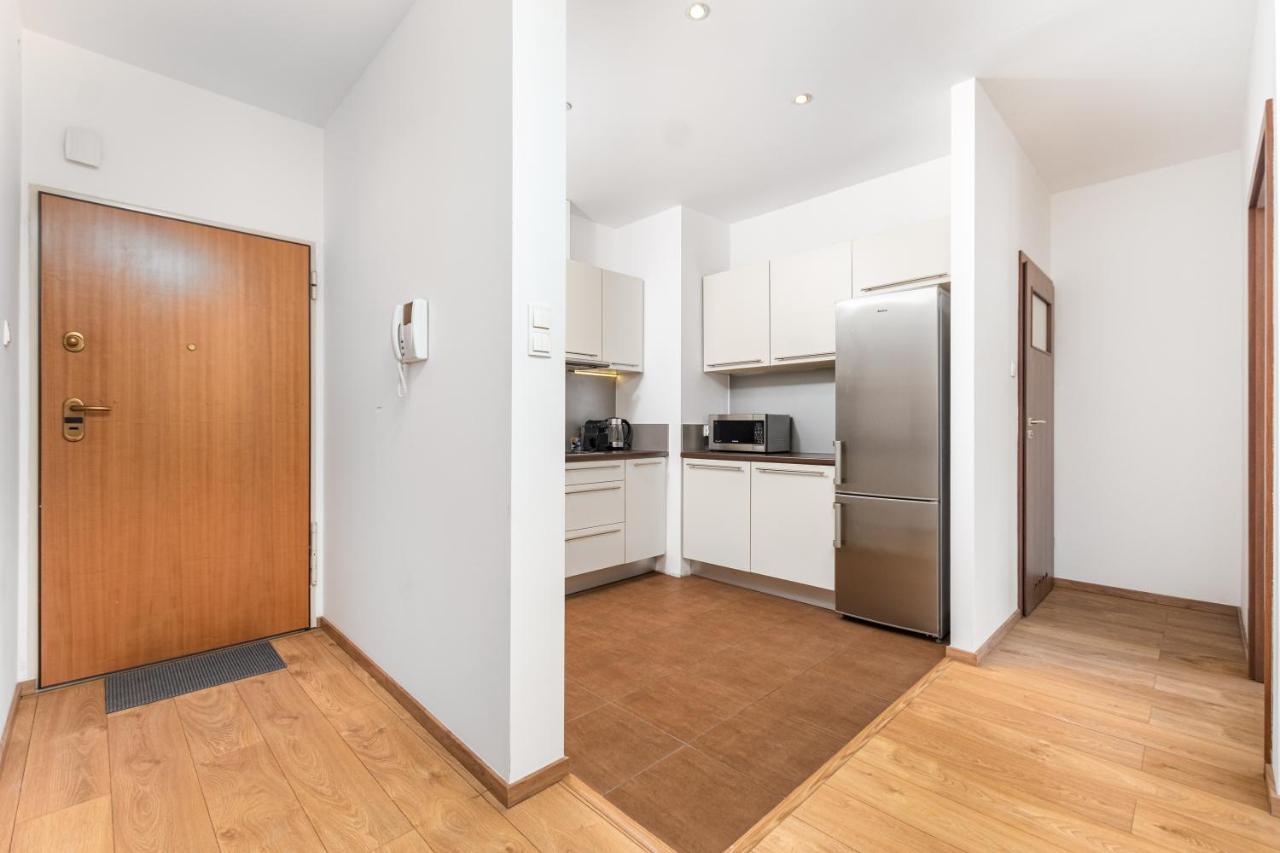 Apartamenty Piekna 28A By Your Freedom Warschau Exterior foto