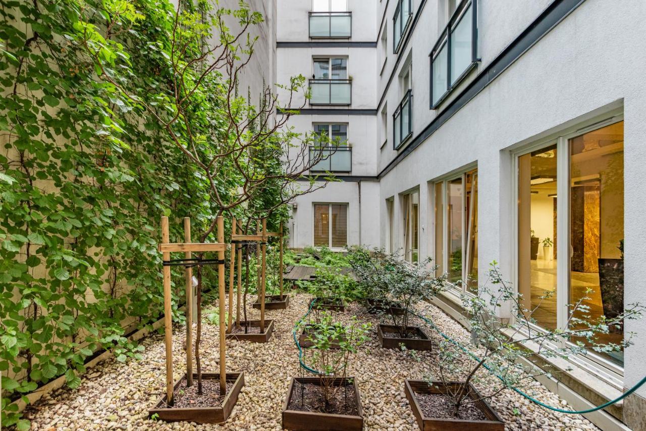 Apartamenty Piekna 28A By Your Freedom Warschau Exterior foto