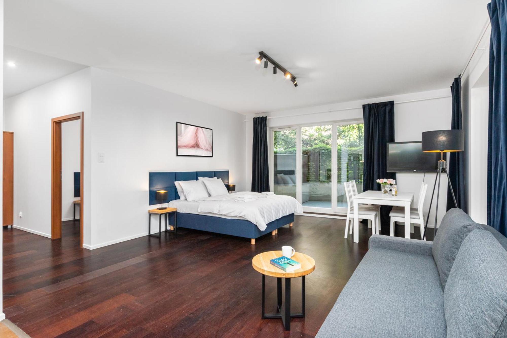 Apartamenty Piekna 28A By Your Freedom Warschau Exterior foto