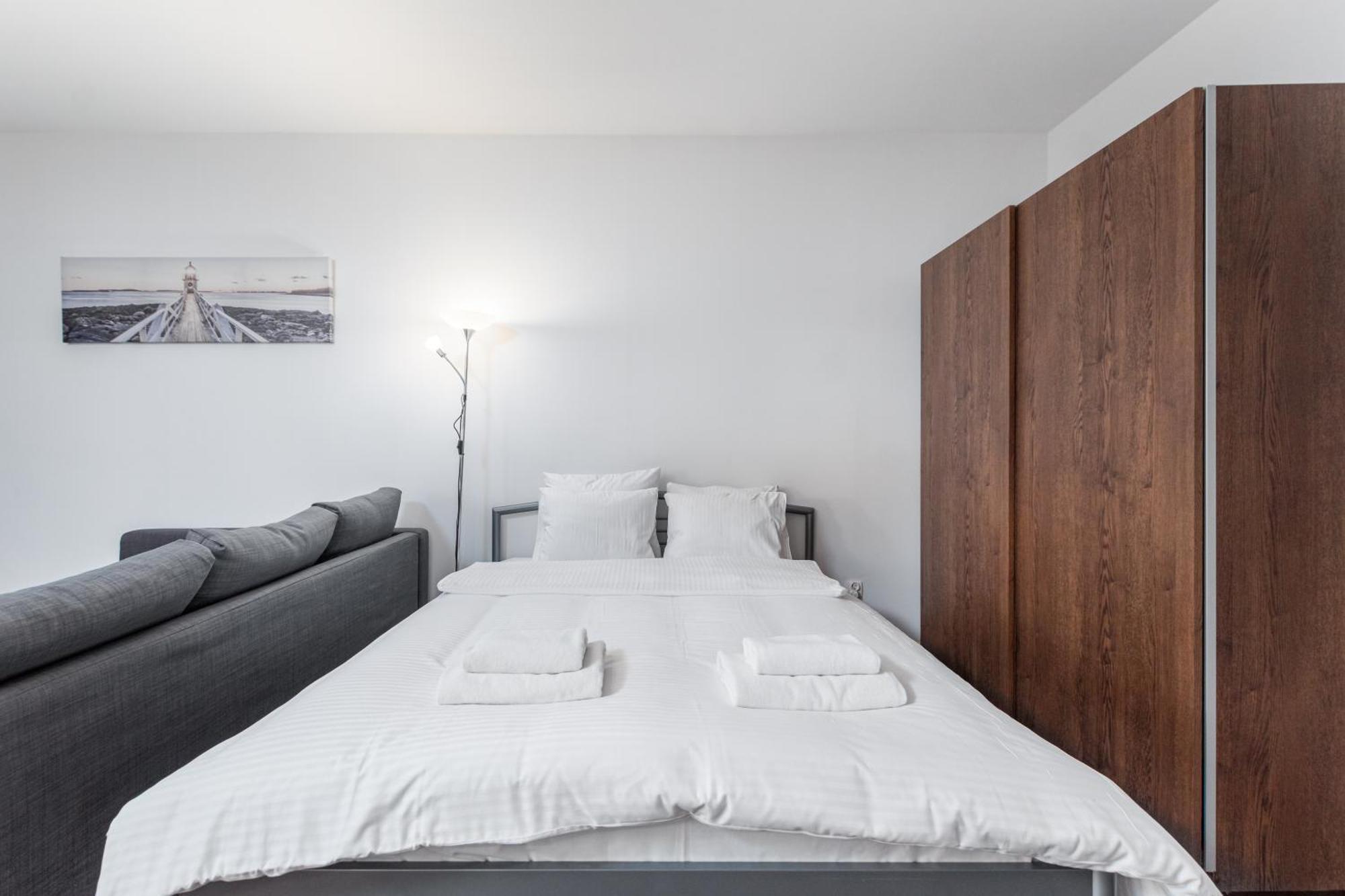 Apartamenty Piekna 28A By Your Freedom Warschau Exterior foto