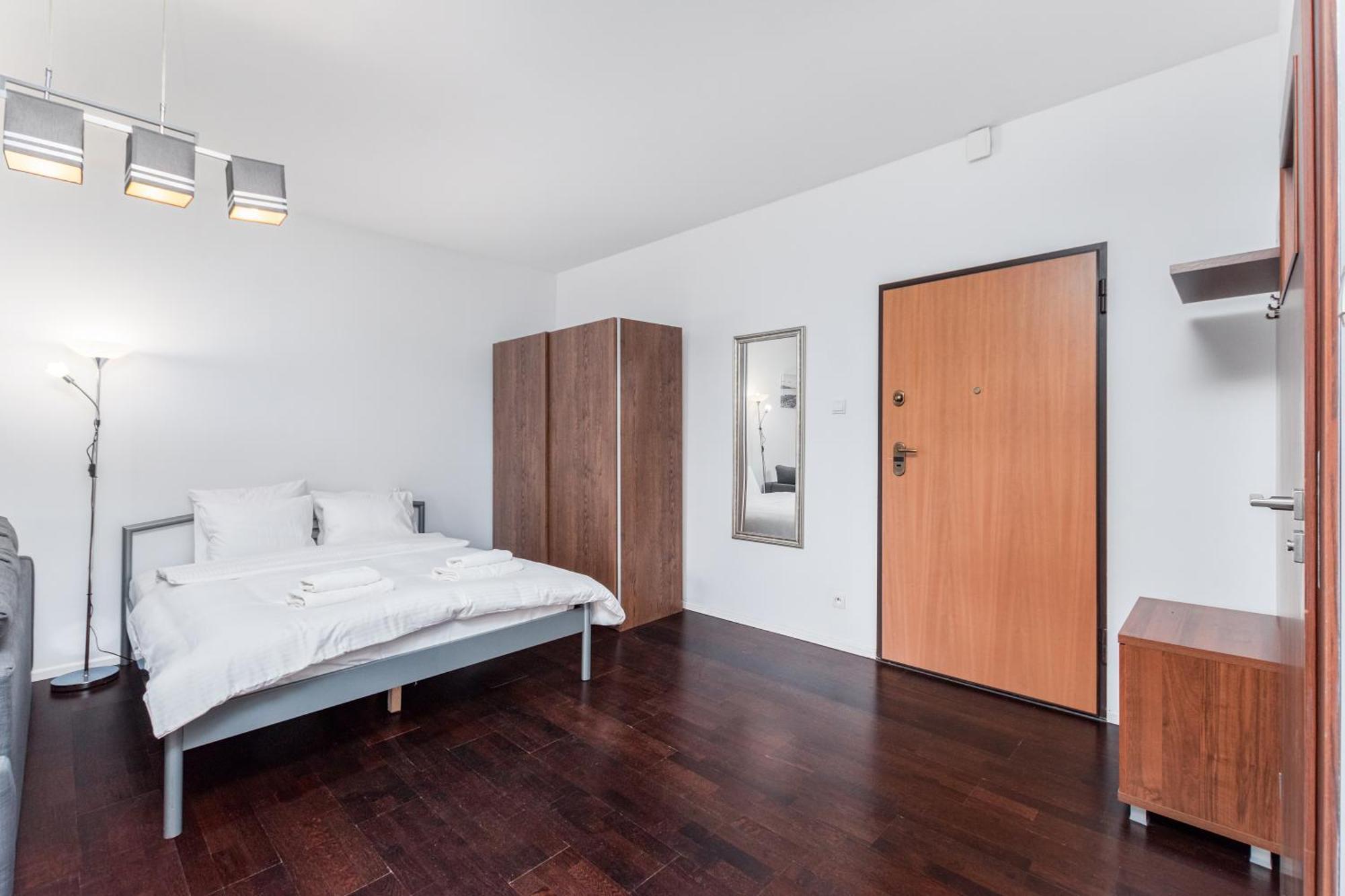 Apartamenty Piekna 28A By Your Freedom Warschau Exterior foto