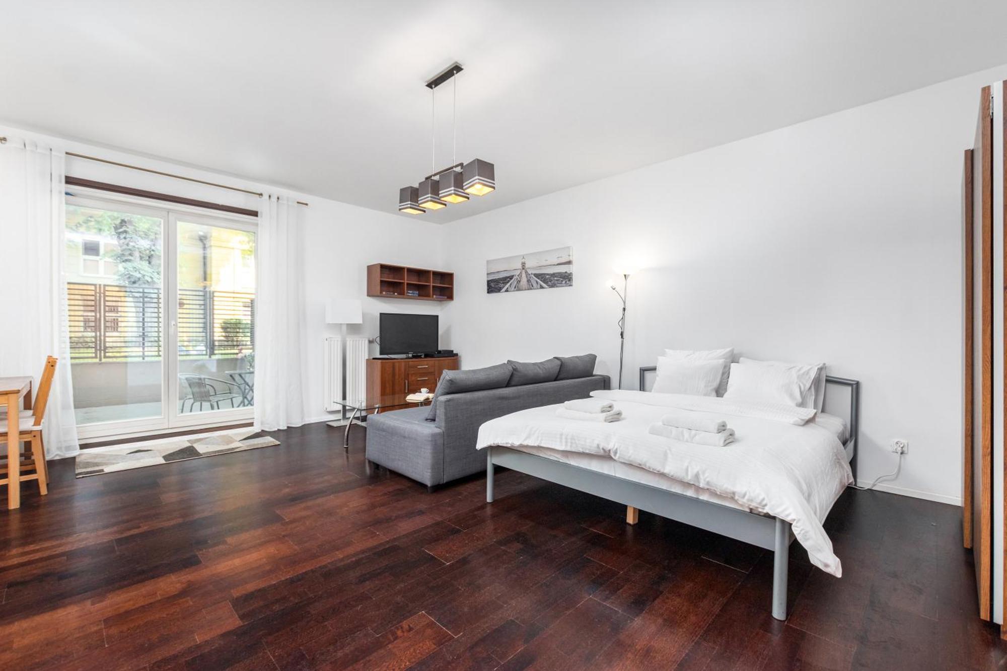 Apartamenty Piekna 28A By Your Freedom Warschau Exterior foto
