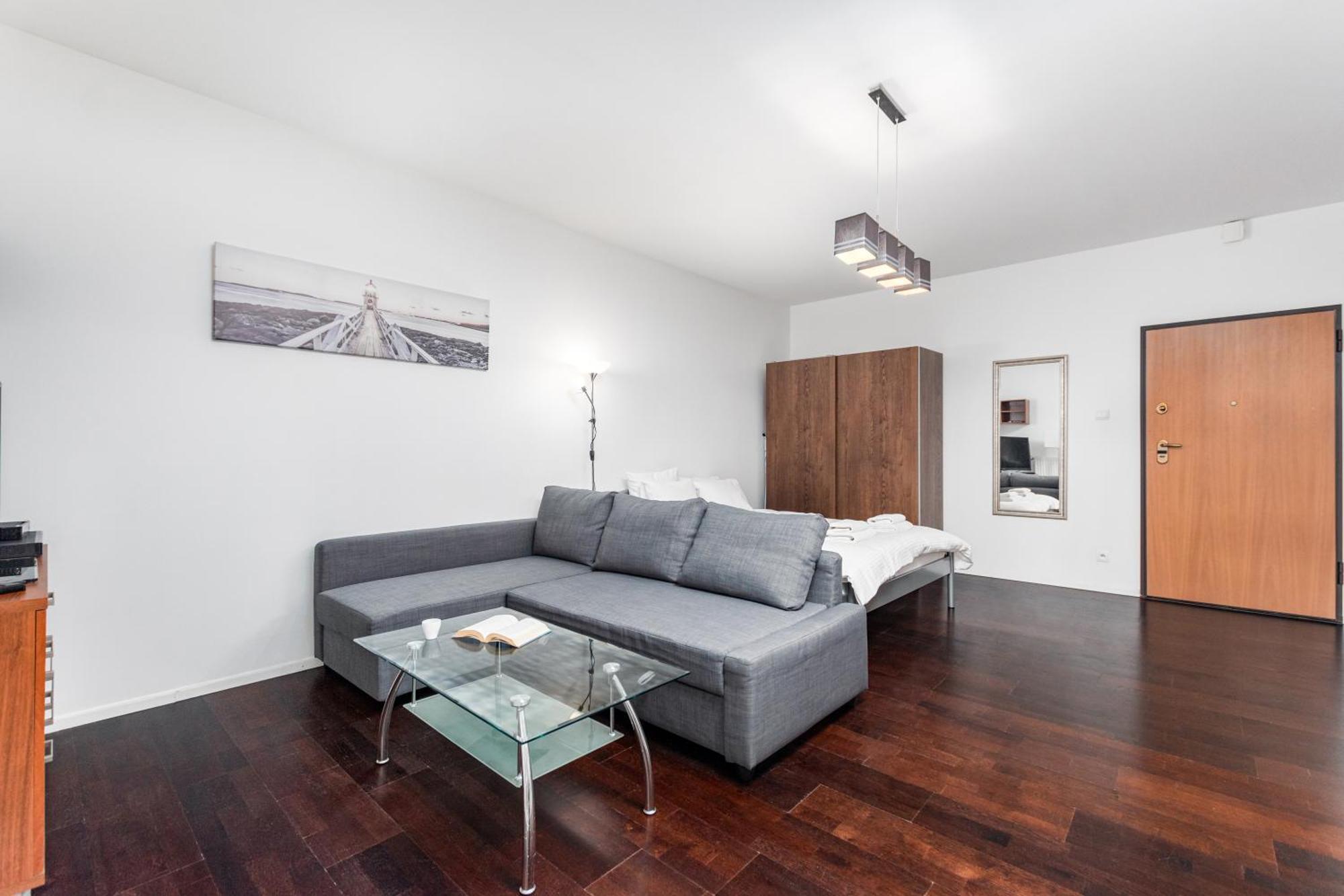 Apartamenty Piekna 28A By Your Freedom Warschau Exterior foto