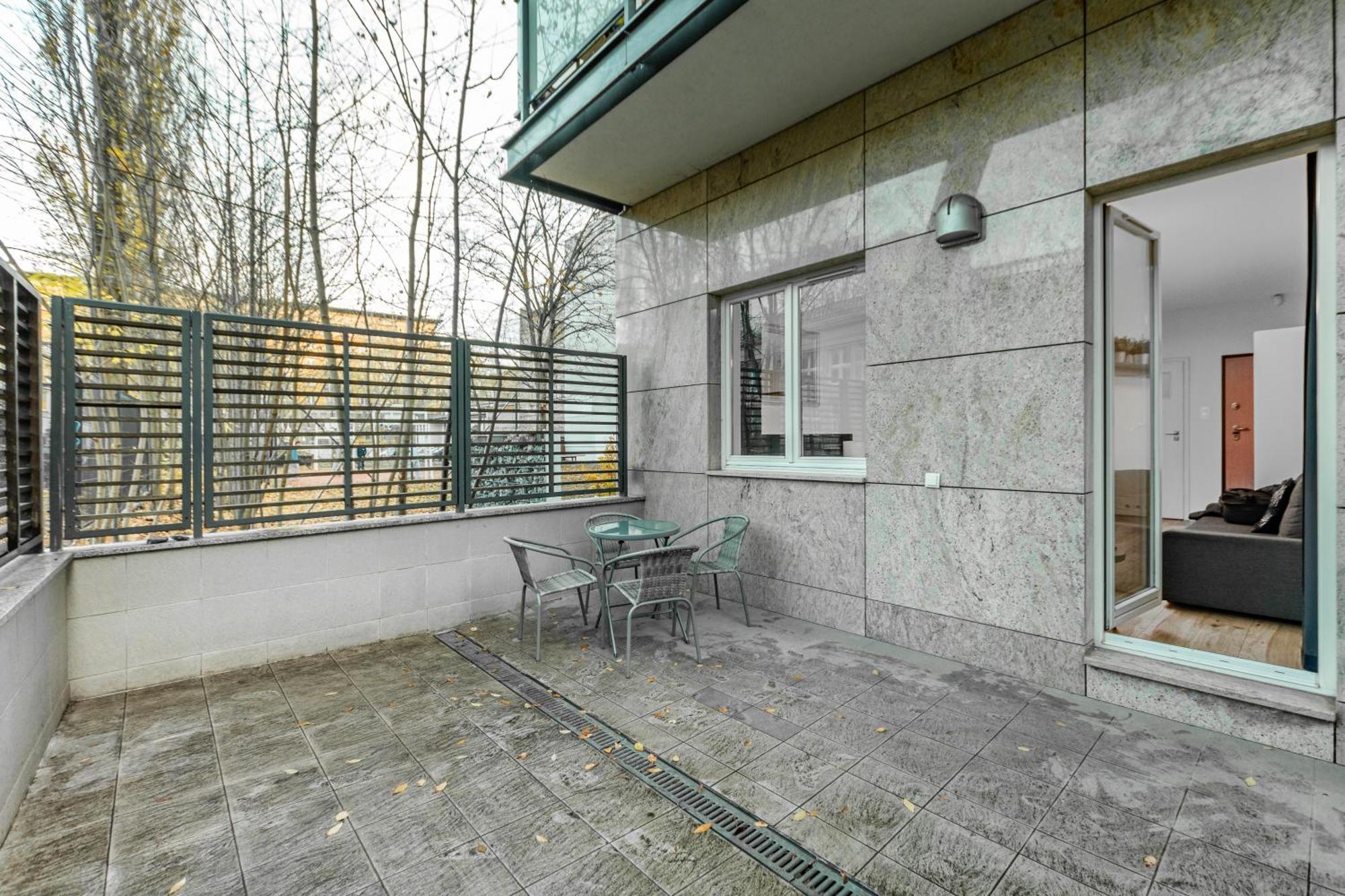 Apartamenty Piekna 28A By Your Freedom Warschau Exterior foto