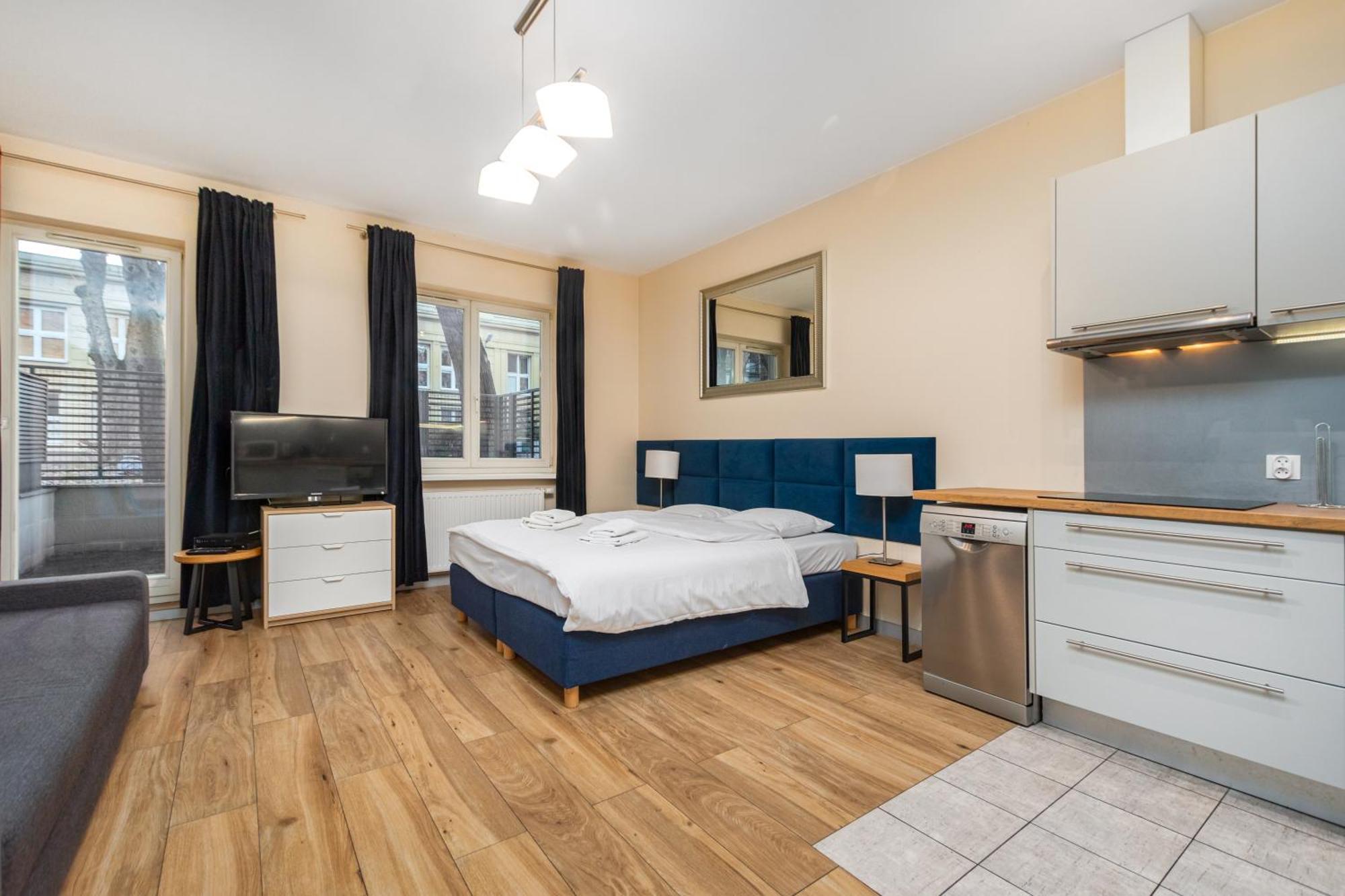 Apartamenty Piekna 28A By Your Freedom Warschau Exterior foto