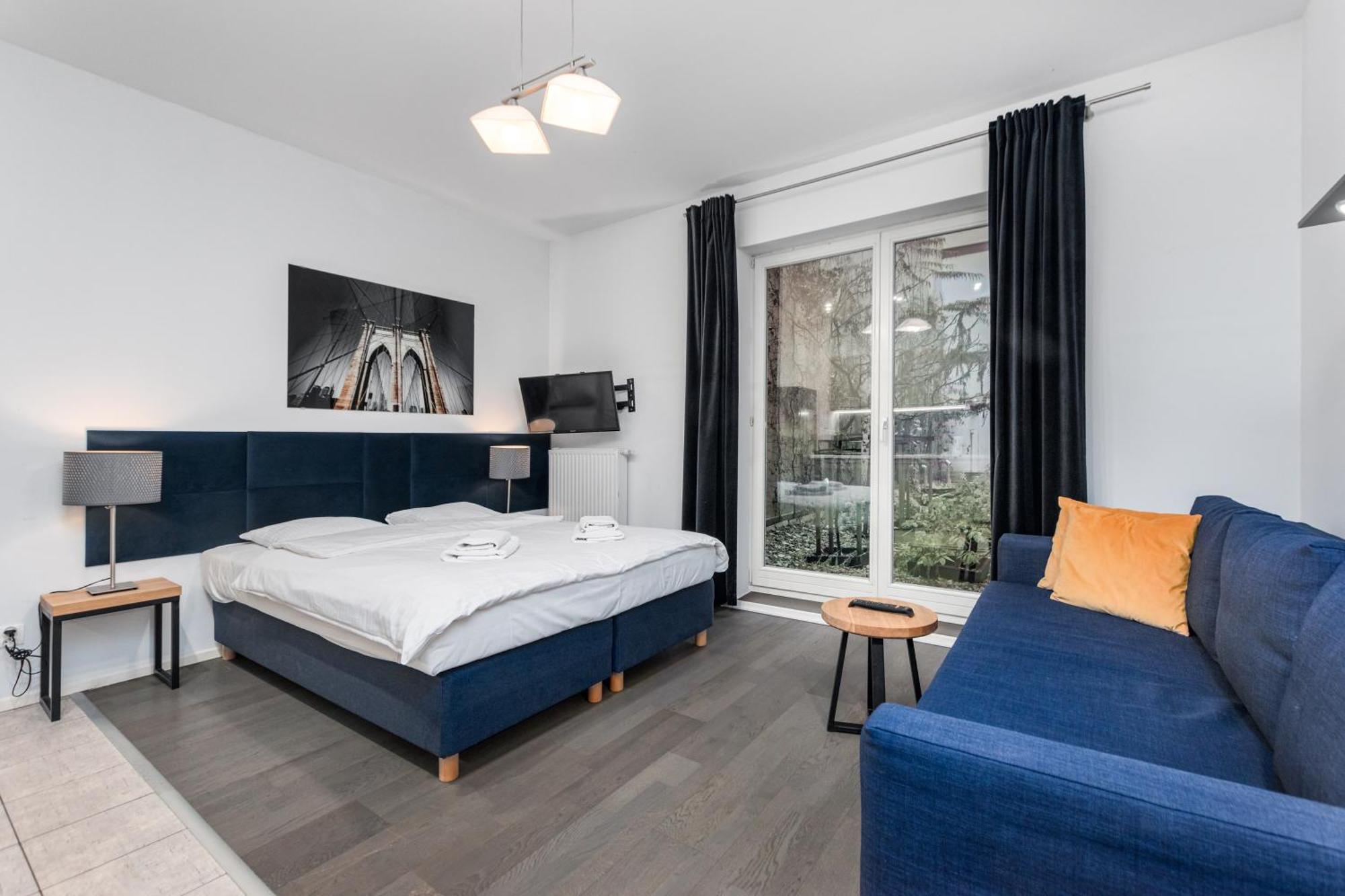 Apartamenty Piekna 28A By Your Freedom Warschau Exterior foto