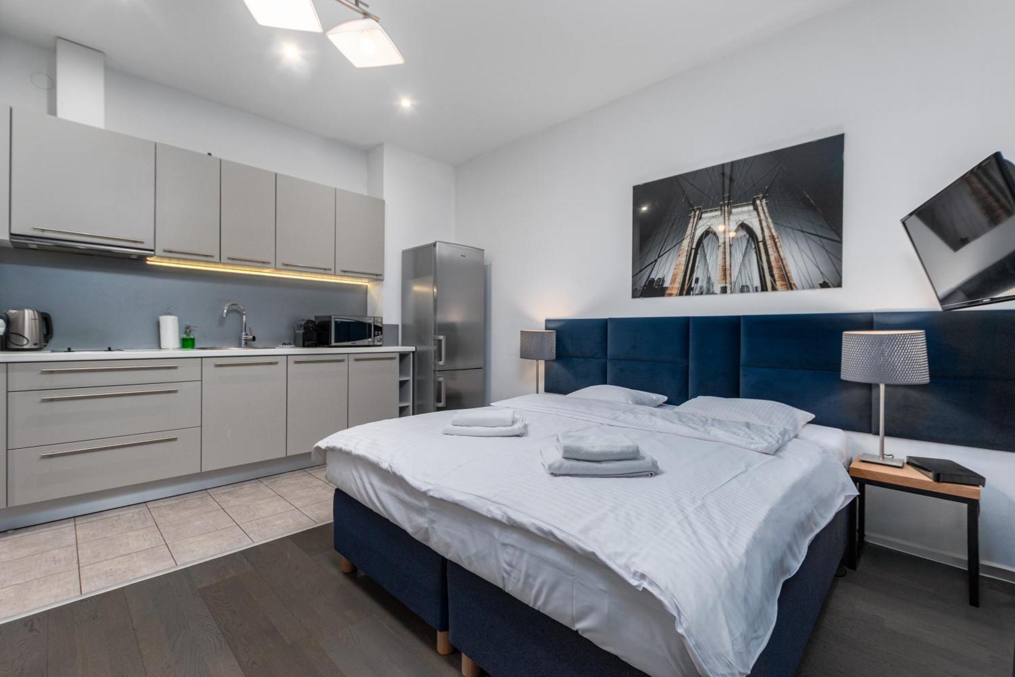 Apartamenty Piekna 28A By Your Freedom Warschau Exterior foto