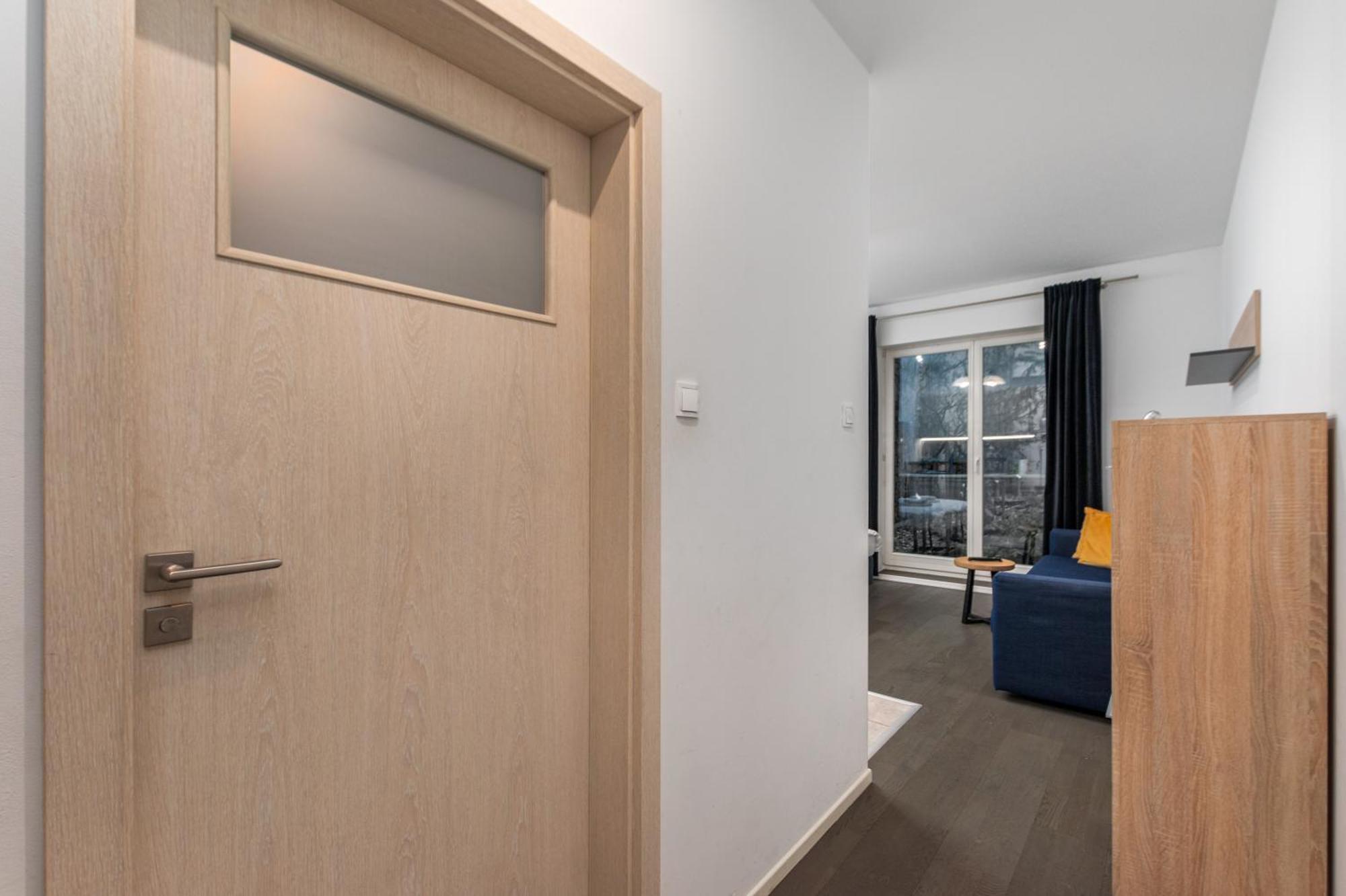 Apartamenty Piekna 28A By Your Freedom Warschau Exterior foto