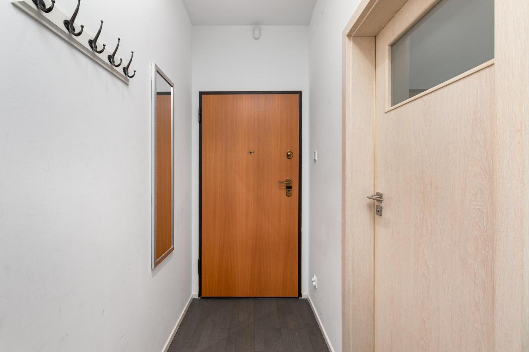 Apartamenty Piekna 28A By Your Freedom Warschau Exterior foto