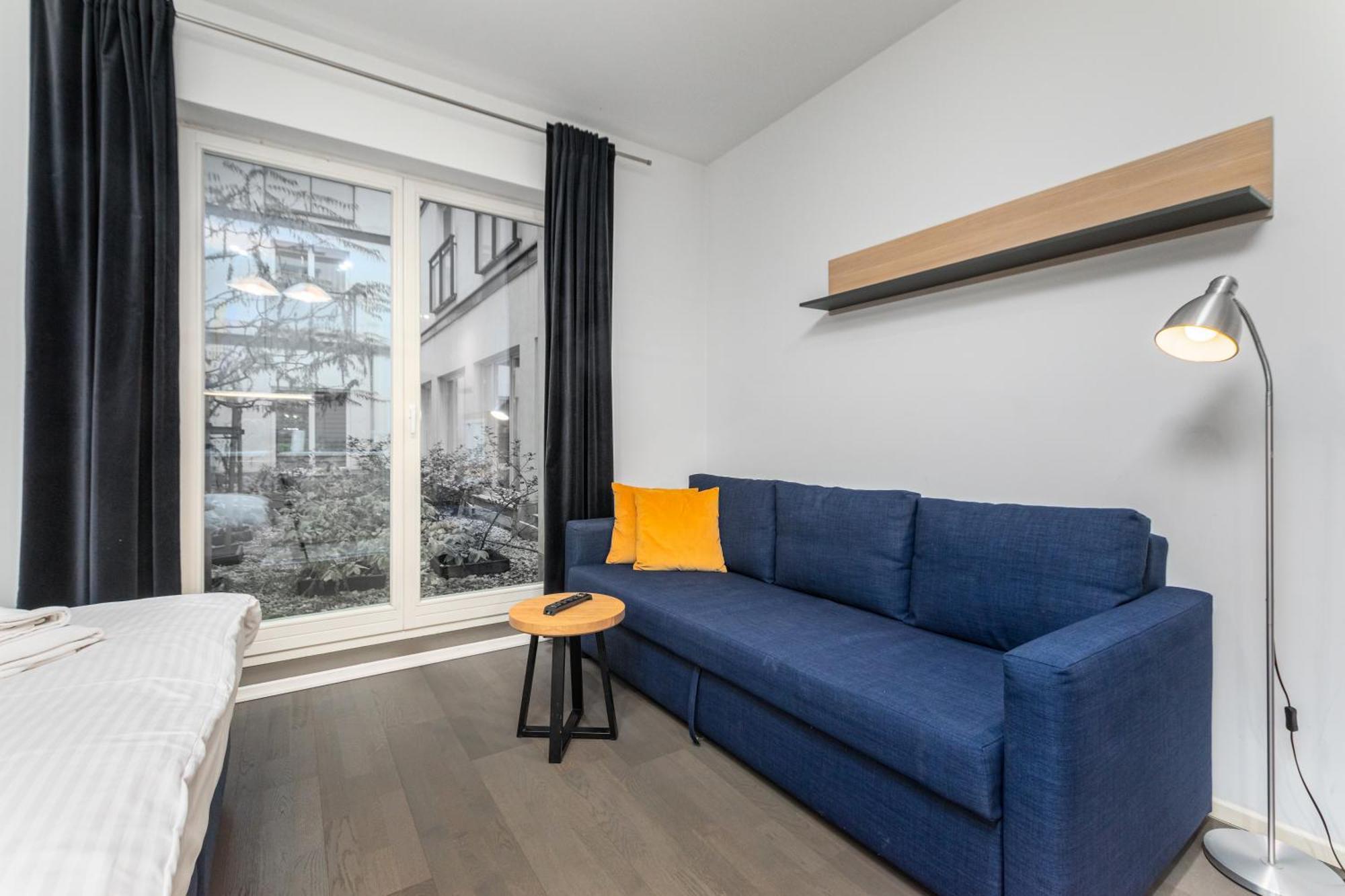 Apartamenty Piekna 28A By Your Freedom Warschau Exterior foto